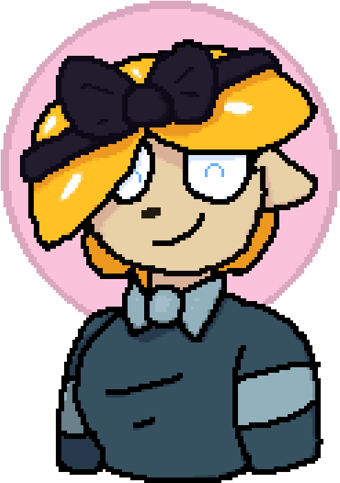 Izzy Clipart (1200x1200), Png Download