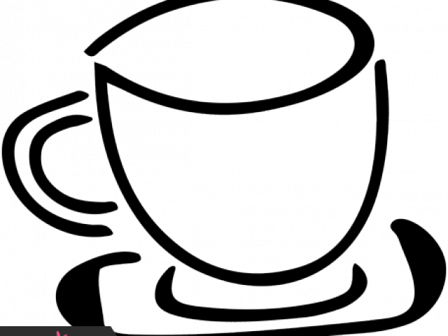 Tea Cup Clipart Spring - Png Download (640x480), Png Download