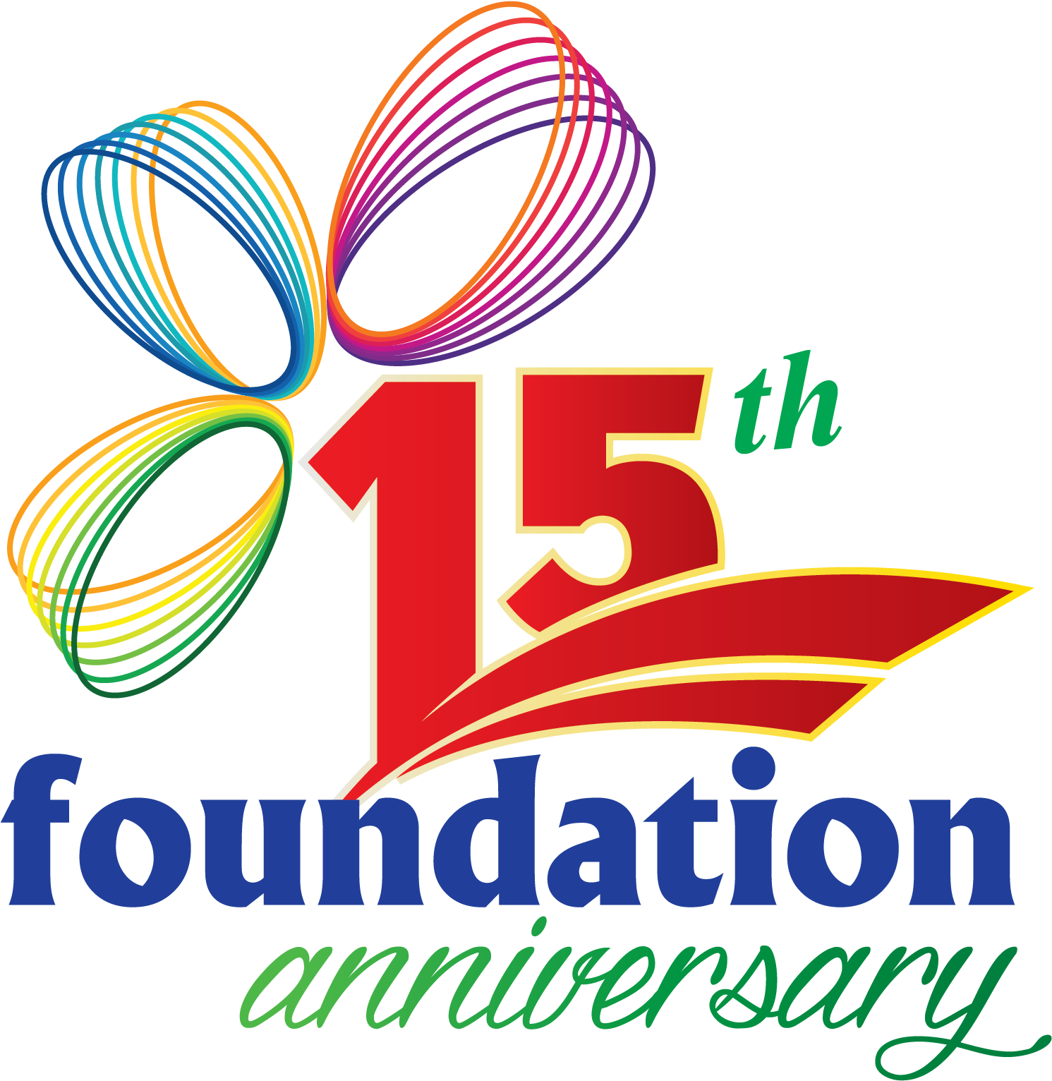 Foundation Anniversary Of Diu Daffodil International Clipart (1500x1536), Png Download