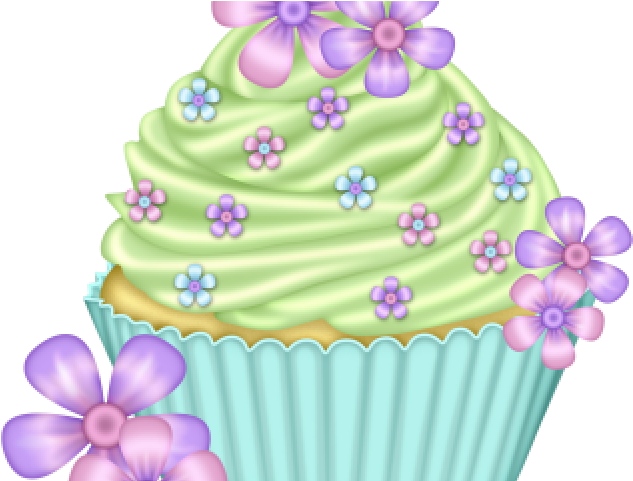 Spring Clipart Cake - Png Download (640x480), Png Download