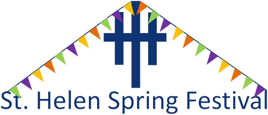 Spring Festival Clipart - Png Download (967x443), Png Download