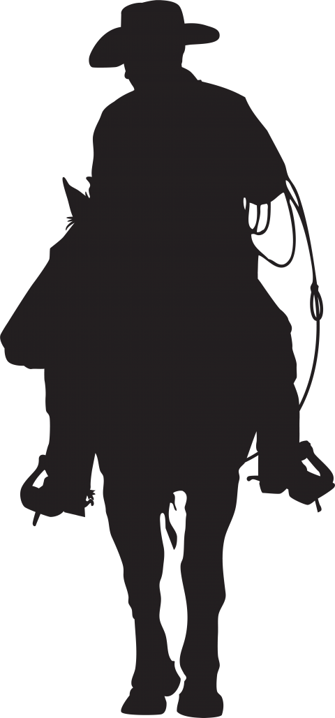 Free Png Download Cowboy Png Images Background Png Clipart (480x1029), Png Download