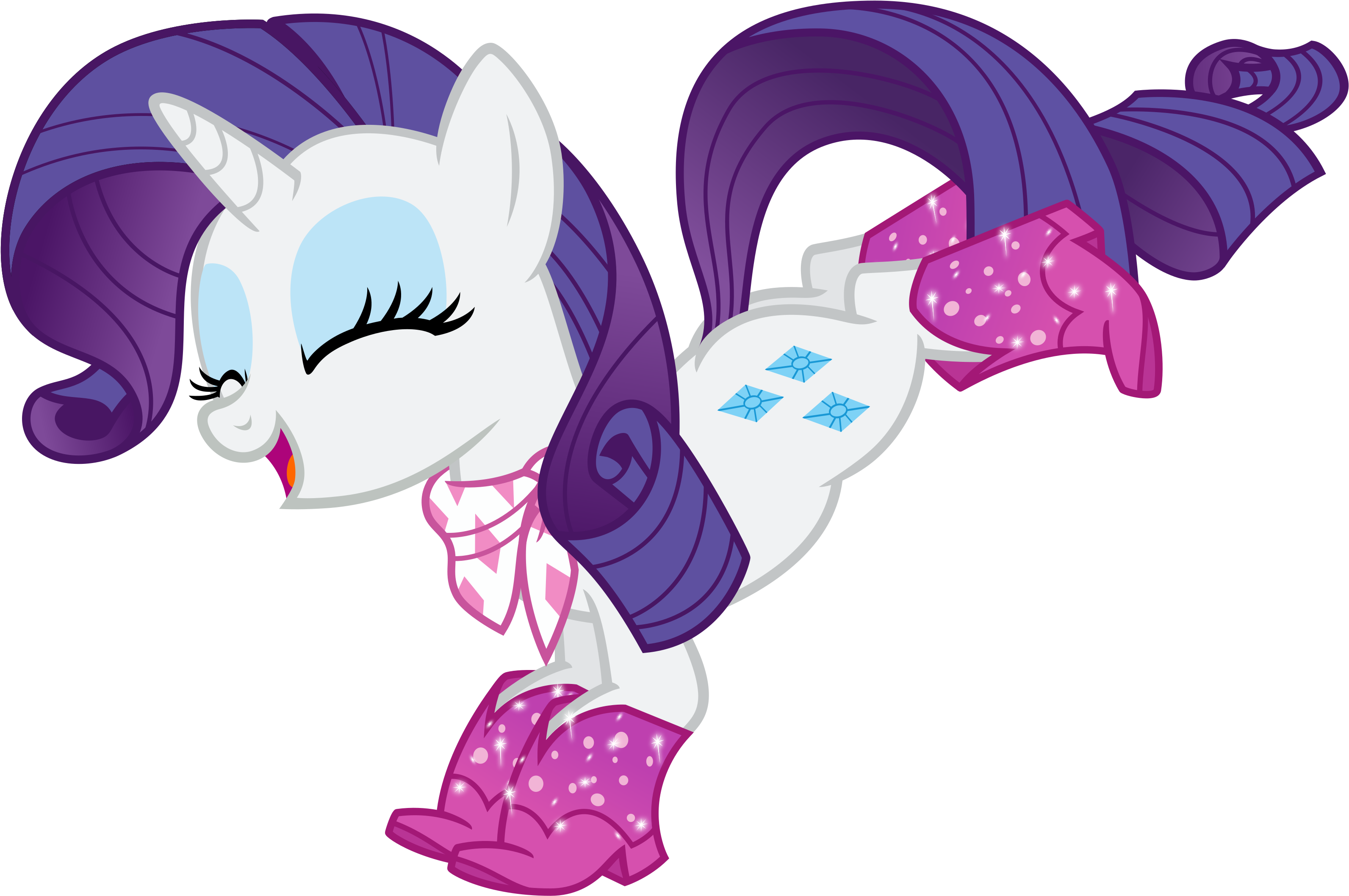 Cheezedoodle96, Boots, Bucking, Clothes, Cute, Eyes Clipart (3200x2400), Png Download