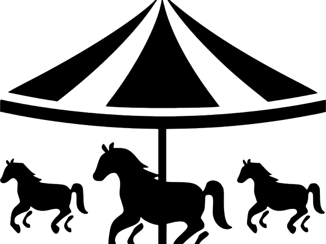 Carousel Clipart - Png Download (640x480), Png Download