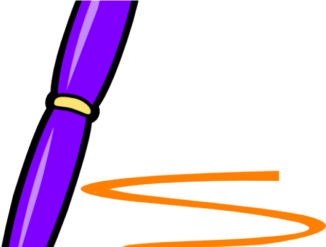 Pen Clipart Printable - Png Download (640x480), Png Download