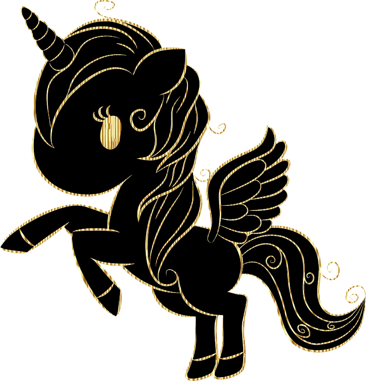 Medium Image Clipart (736x766), Png Download