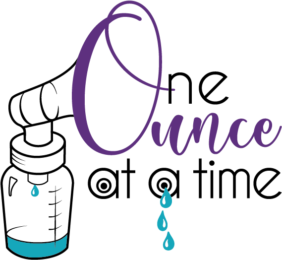 One Ounce At A Time Clipart (601x601), Png Download