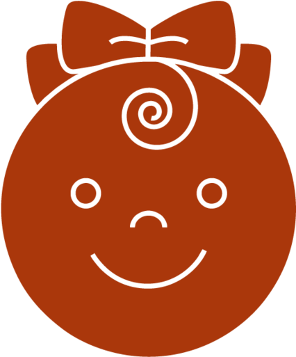 Baby Clipart (750x750), Png Download