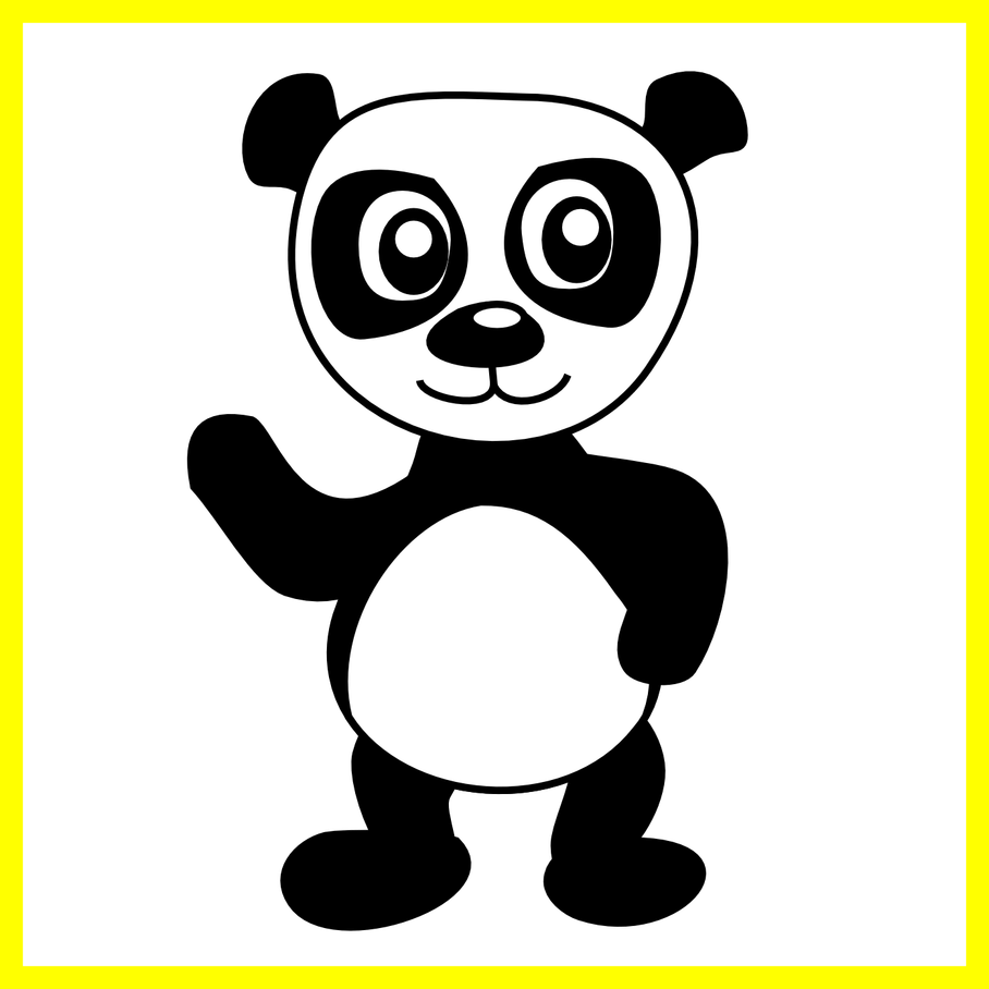 Cartoon Picture Of Baby Clipart (908x908), Png Download