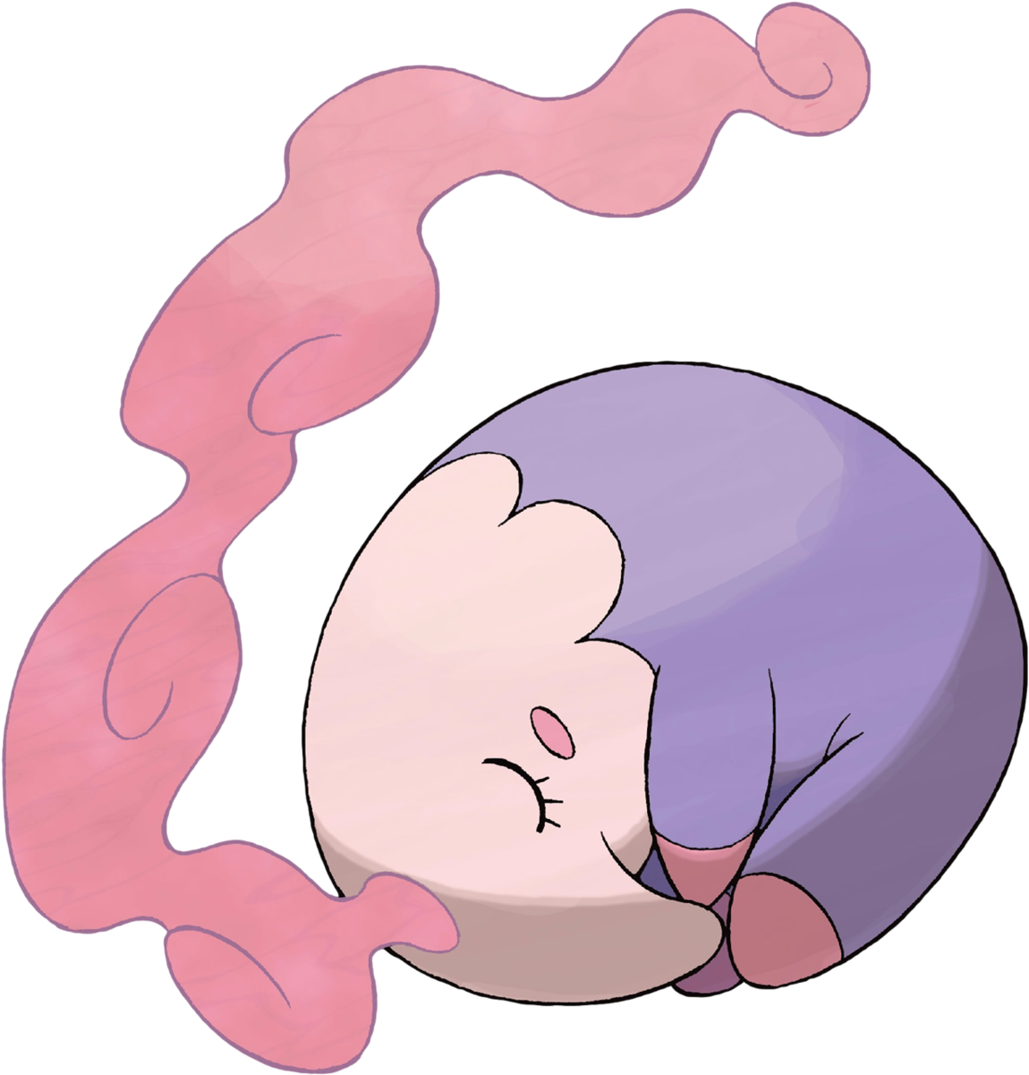 Musharna Clipart (1200x1200), Png Download