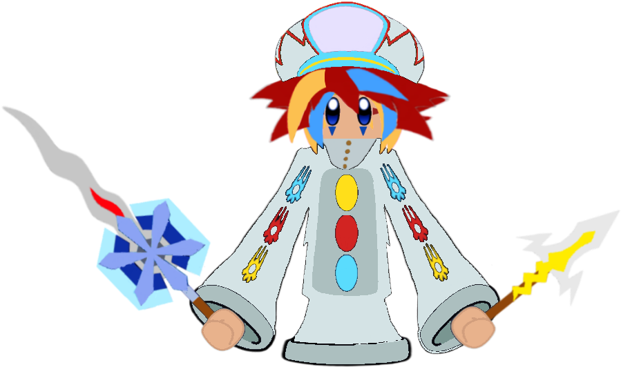 Twin Drawing Double Face Clipart (947x843), Png Download