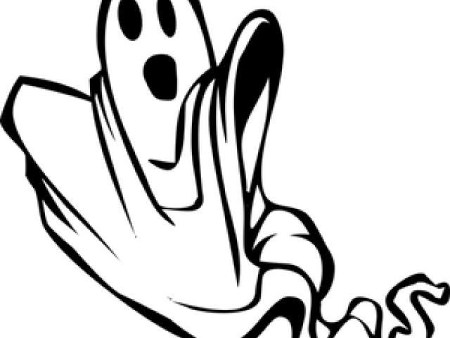 Ghost Rider Clipart Baby - Png Download (640x480), Png Download