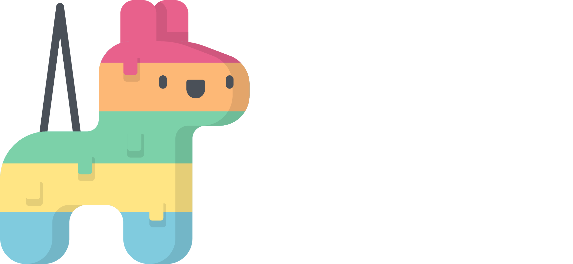 Our Mexicans Are Currently Cooking Up A Fiesta In The Clipart (2477x1263), Png Download