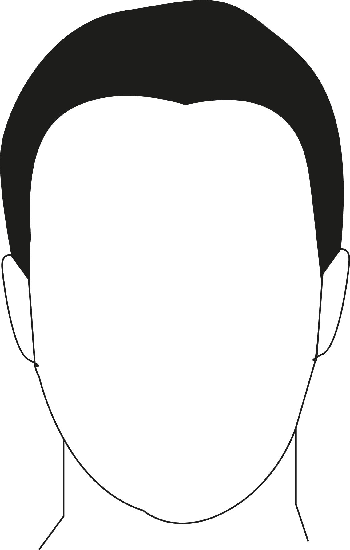 Pop Art , Png Download Clipart (1138x1784), Png Download