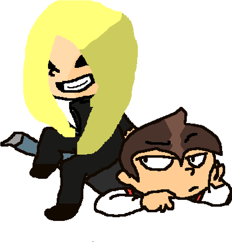 Me In A Onesie Sitting On Aiden Clipart (1000x1000), Png Download