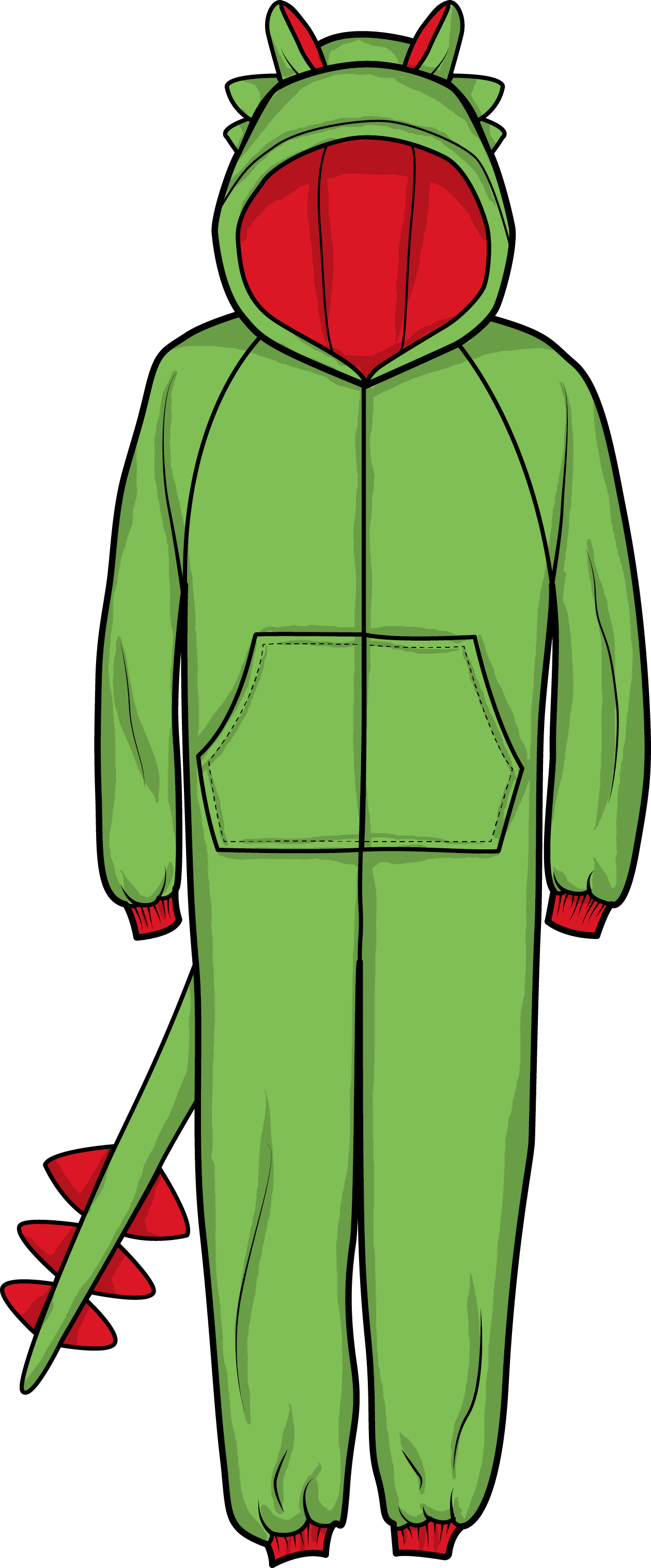 Onesies Show And Tell Clipart (1260x3035), Png Download