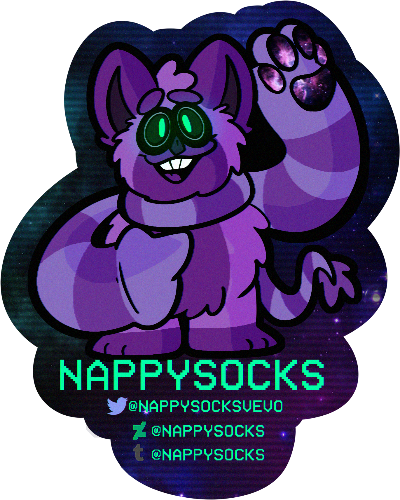 Nappy Badge Clipart (1549x1883), Png Download