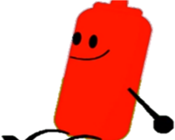 Ketchup Clipart Generic - Png Download (640x480), Png Download