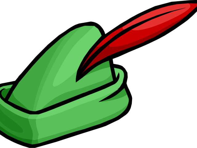 Hat Clipart Medieval - Png Download (640x480), Png Download