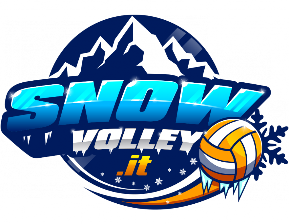 Volleyball Clip Logo - Png Download (1010x783), Png Download