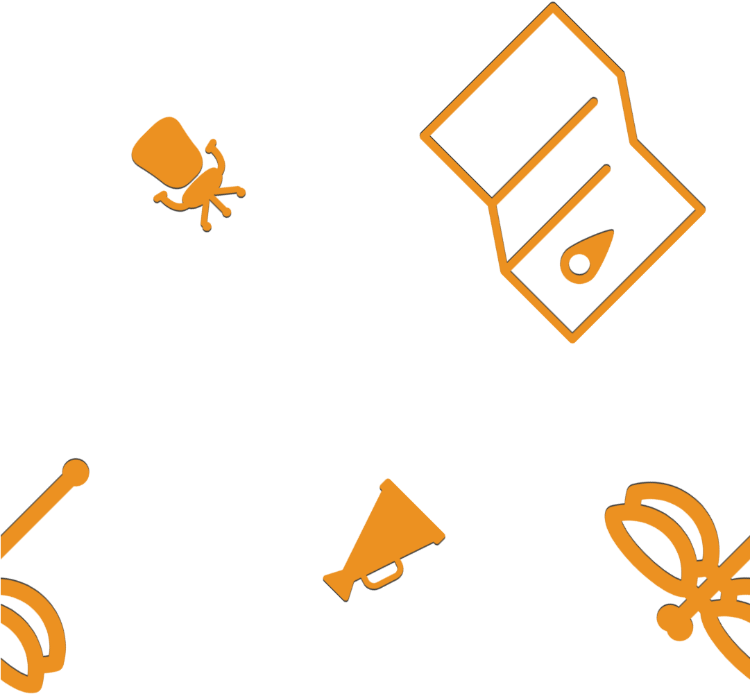 Pixbot › Pattern Design Clipart (1080x1080), Png Download