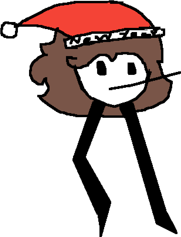 Happy Early Merry New Year Christmas Clipart (1000x1000), Png Download