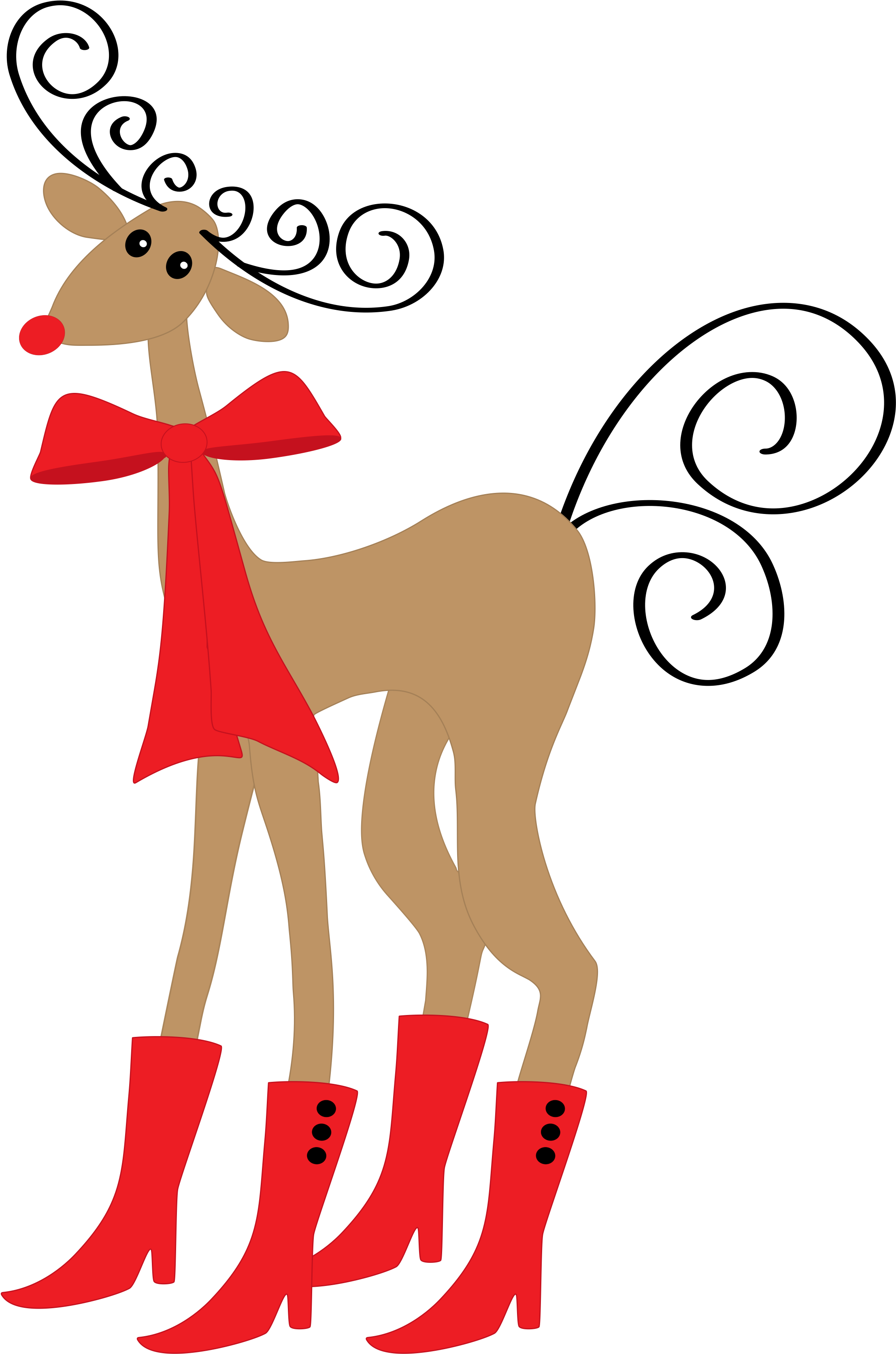 December 10, Clipart (2270x3409), Png Download