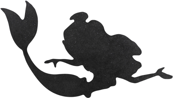 Mermaid 7 Design 1 1 570×422 Clipart (570x570), Png Download