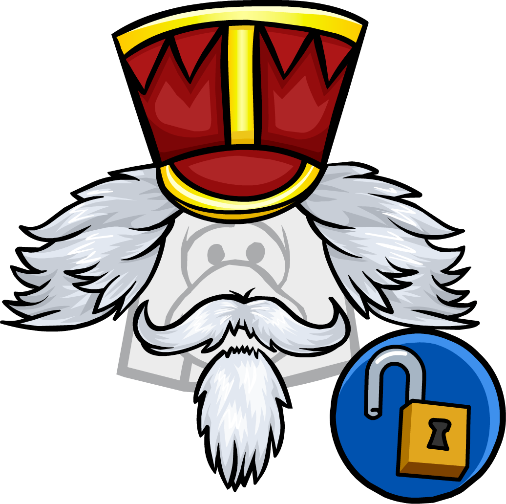 Nutcracker Hat Clipart (1036x1031), Png Download