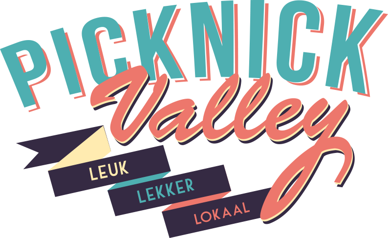 Picknick Valley Picknick Valley Clipart (794x487), Png Download