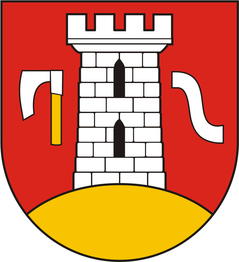 Gmina Nawojowa Clipart (935x1024), Png Download