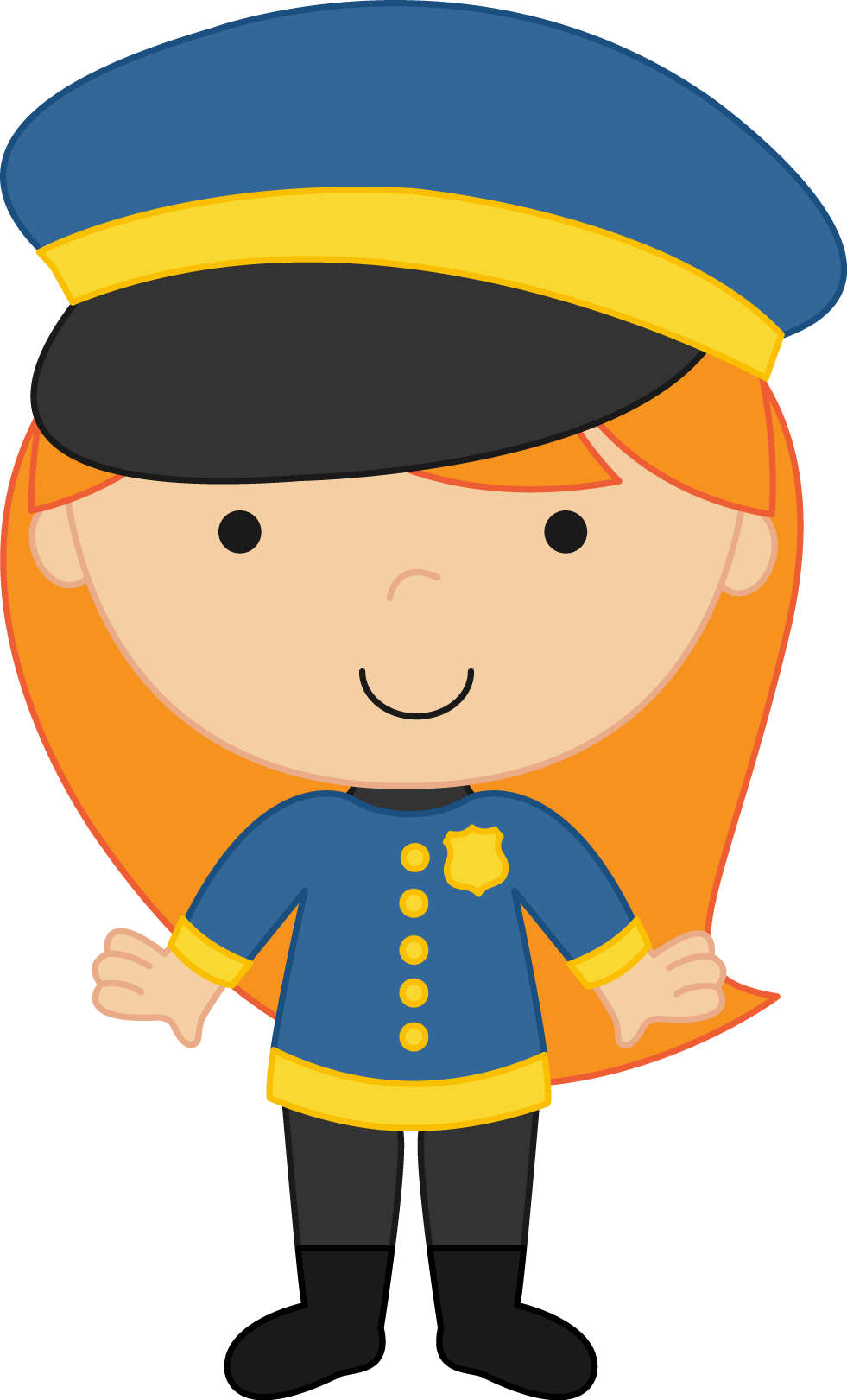 Coreldraw, Chibi, Clip Art, Baby Boys, Carnival, Illustrations - Png Download (981x1621), Png Download