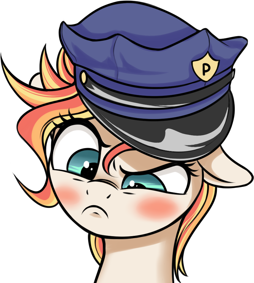 Coinpo, Bust, Earth Pony, Oc, Oc Clipart (930x986), Png Download