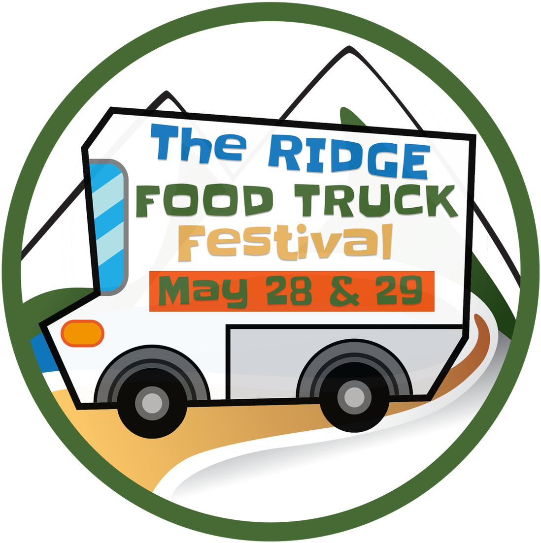 Powder Ridge Park On Twitter Clipart (1200x1134), Png Download