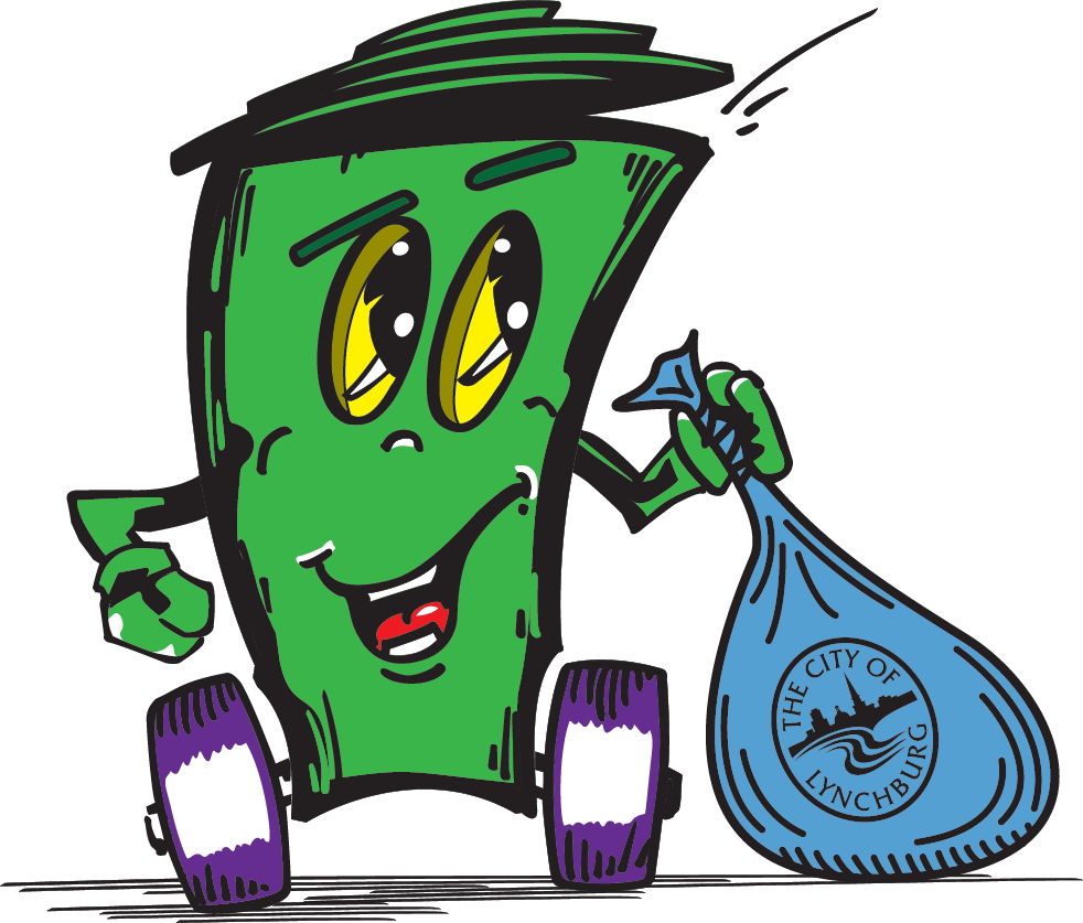 Refuse Collection Clipart (982x837), Png Download