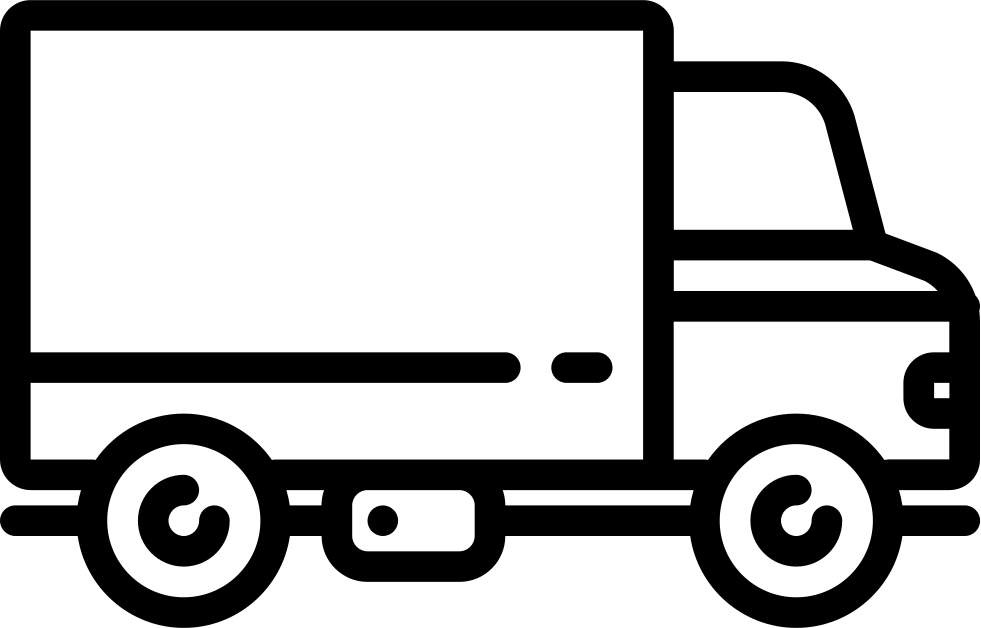 Truck Comments Clipart (981x628), Png Download