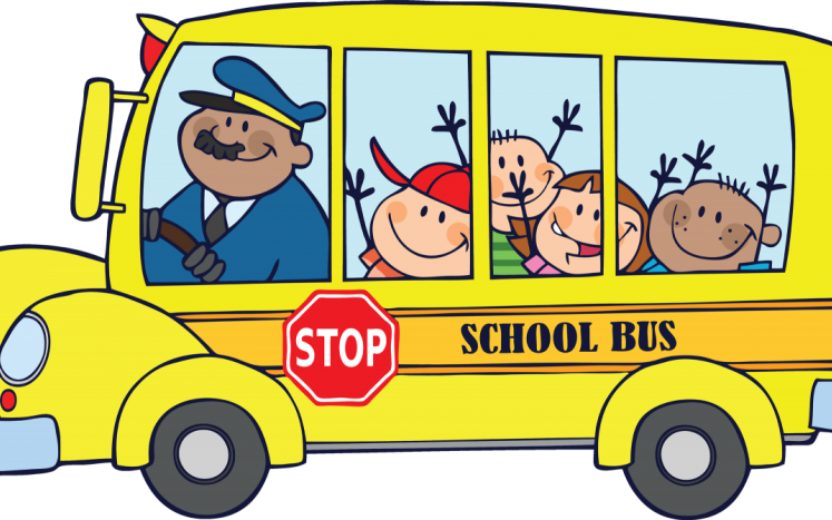 Calling All Incoming Kindergarteners Clipart (747x467), Png Download