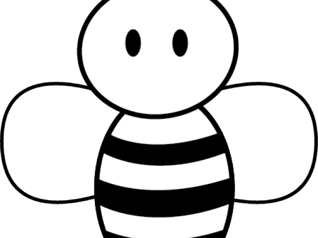 Honeycomb Clipart Honey Bear - Png Download (640x480), Png Download