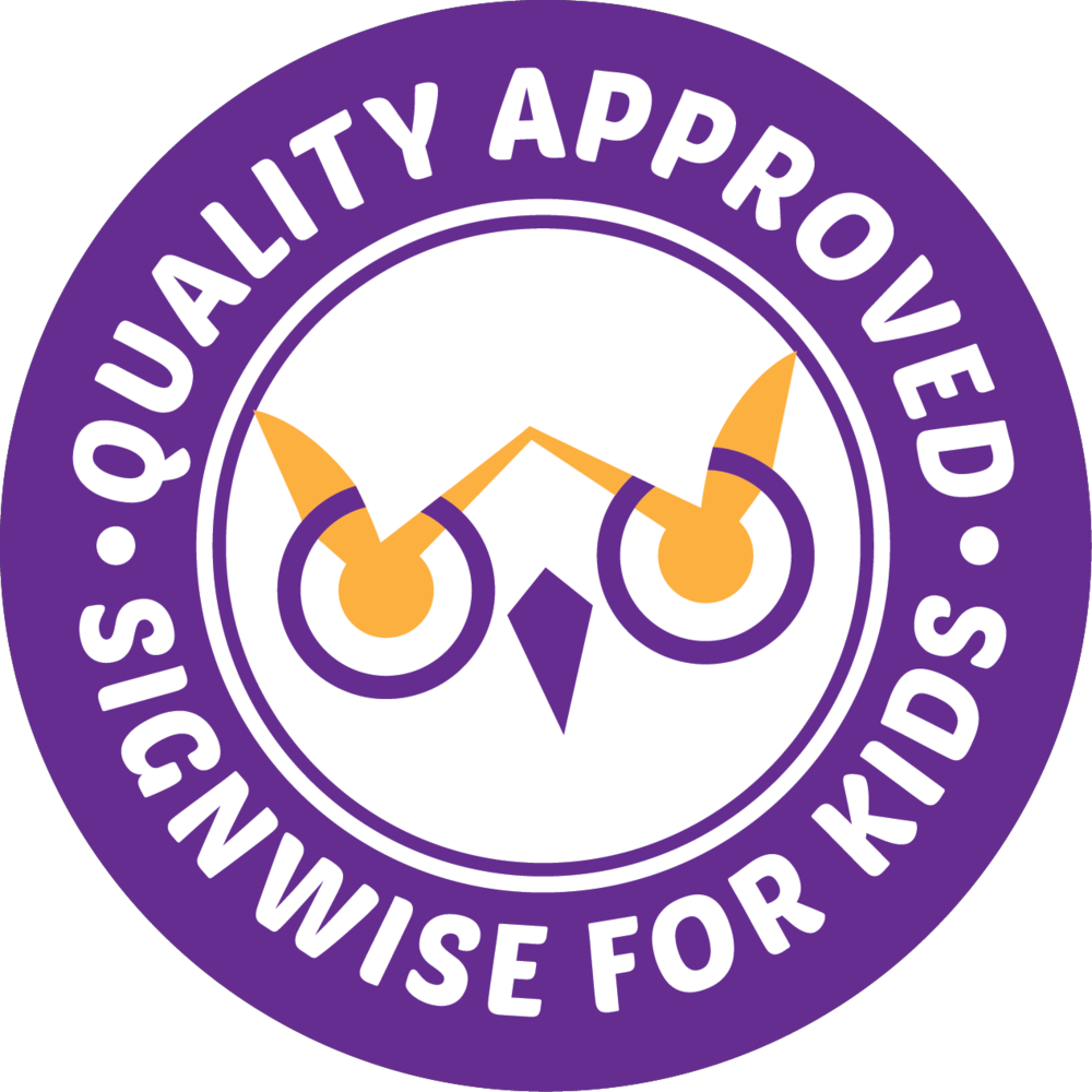 Asl With Care Bears Clipart (1000x1000), Png Download