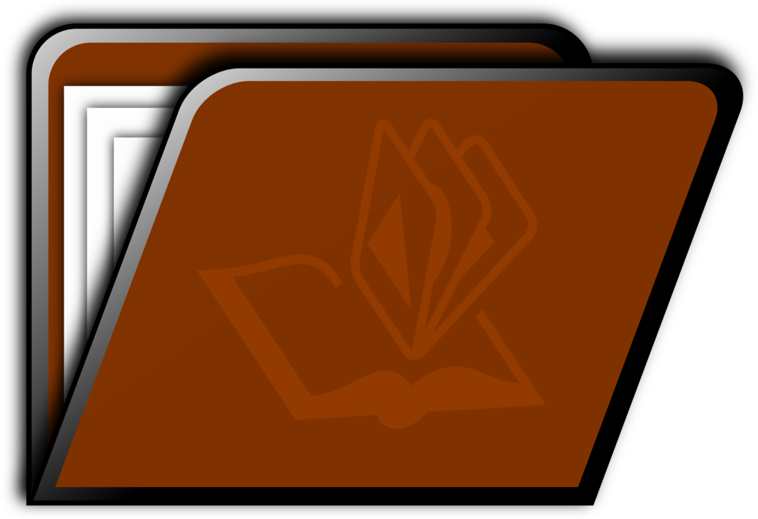 Computer Icons Download Directory Document Clipart (1095x750), Png Download