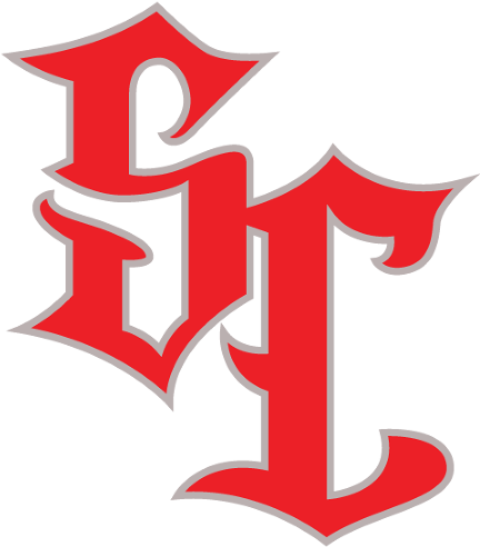 Silver Creek Softball Has Been Fixture In Western Pa Clipart (640x625), Png Download