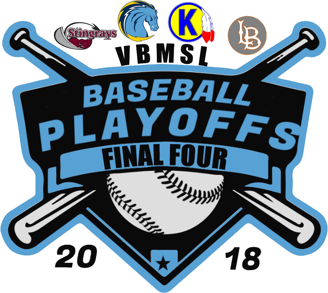 2018 Vbmsl Baseball Final 4 Shirt Please See Your Student Clipart (1200x1200), Png Download