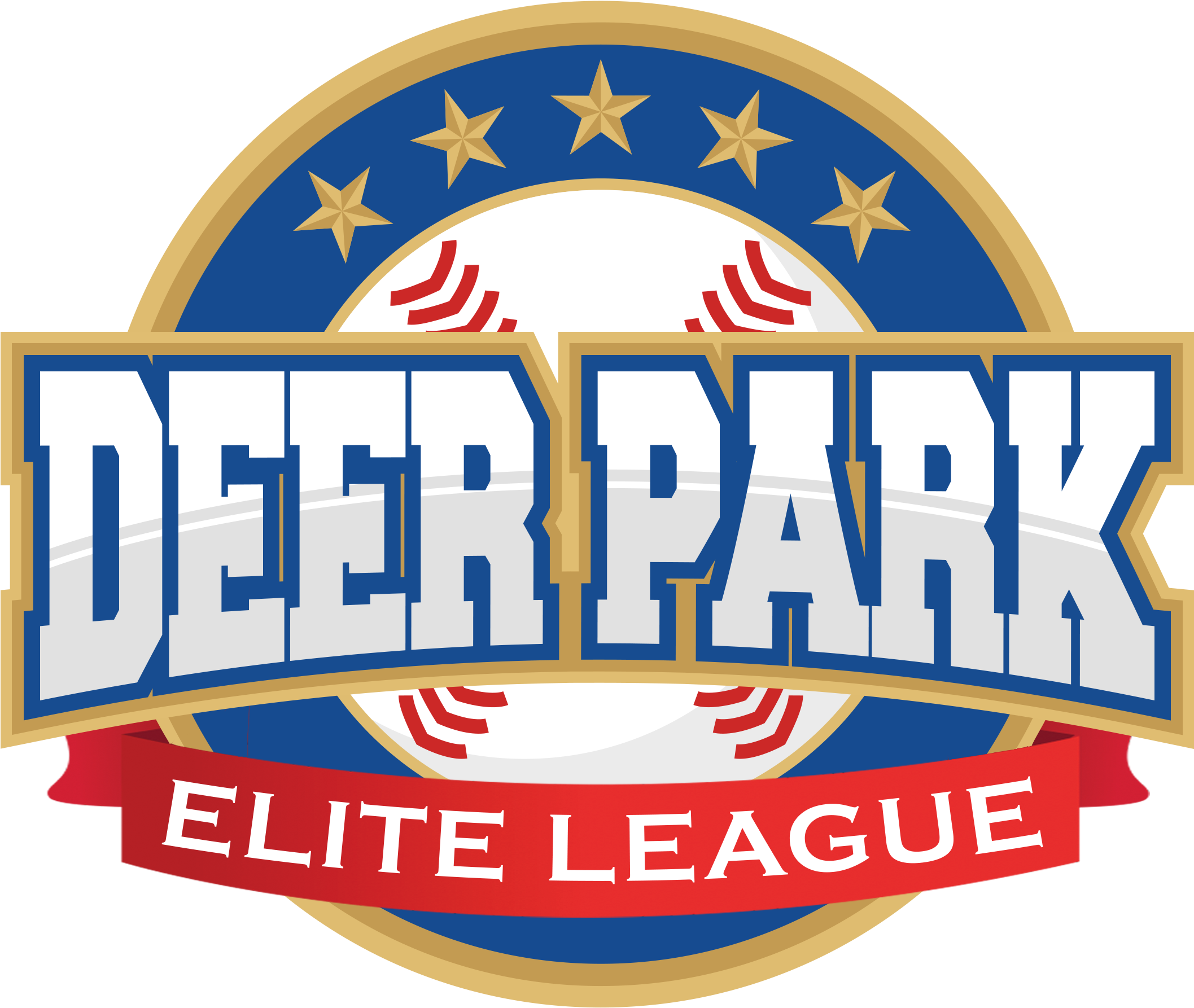 This Season Deer Park Pony Baseball Will Be Hosting Clipart (2154x1824), Png Download