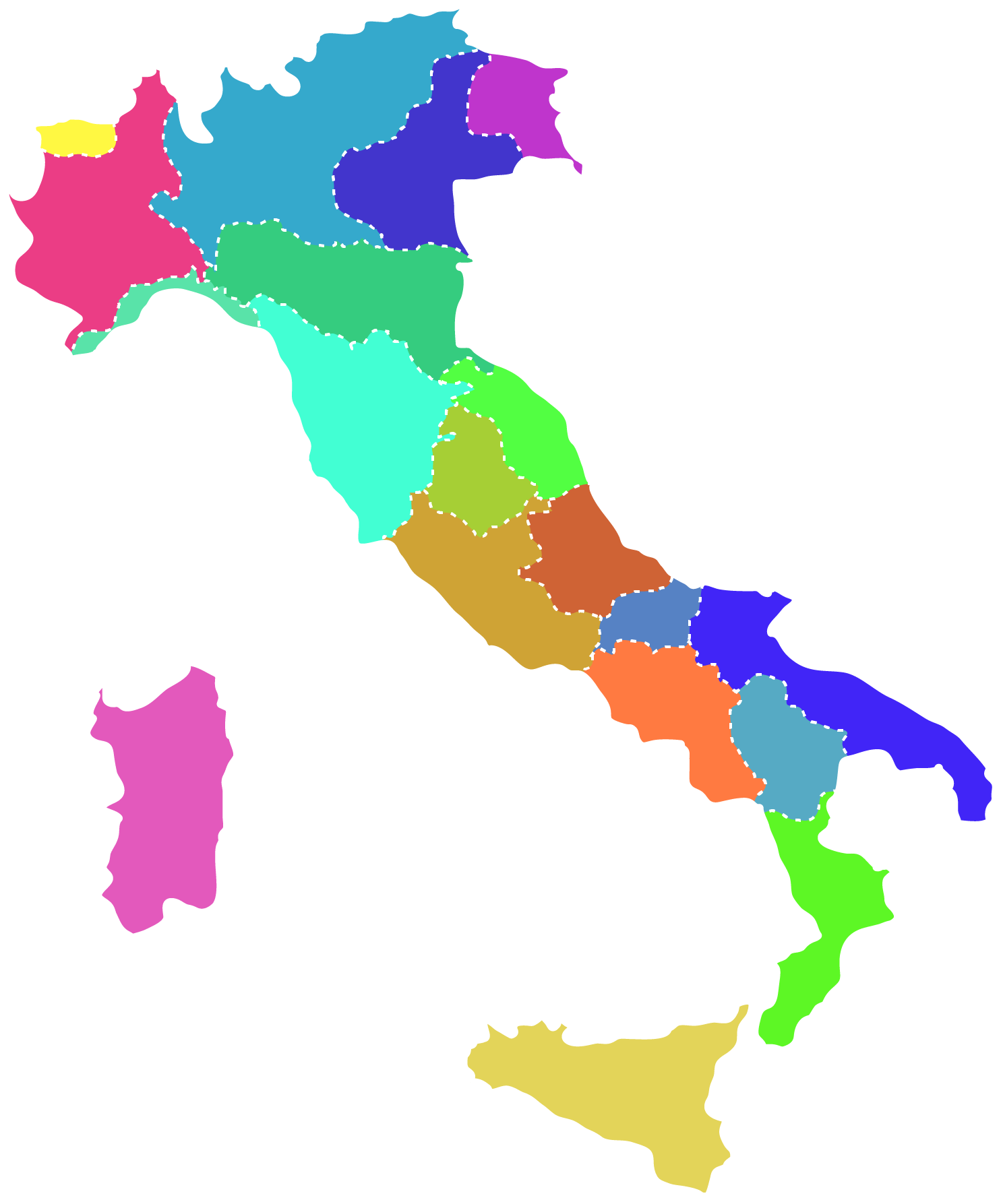 Italy France Wine Clip Art - Png Download (1856x2219), Png Download