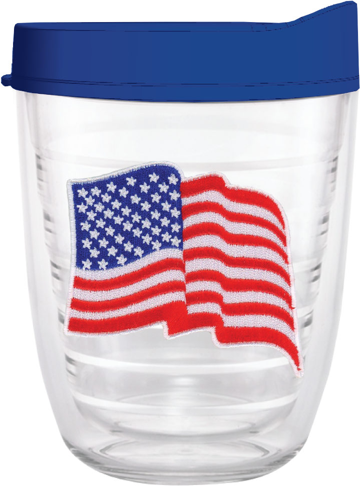 Usa Flag Waving Png Clipart (800x1200), Png Download