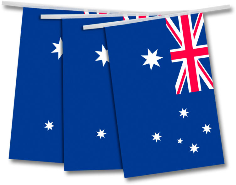 Australia Flag , Png Download Clipart (752x590), Png Download