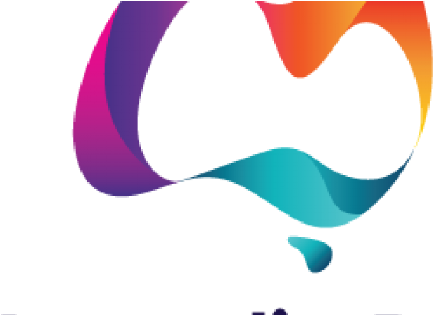 2019 Australia Day Clipart (800x450), Png Download