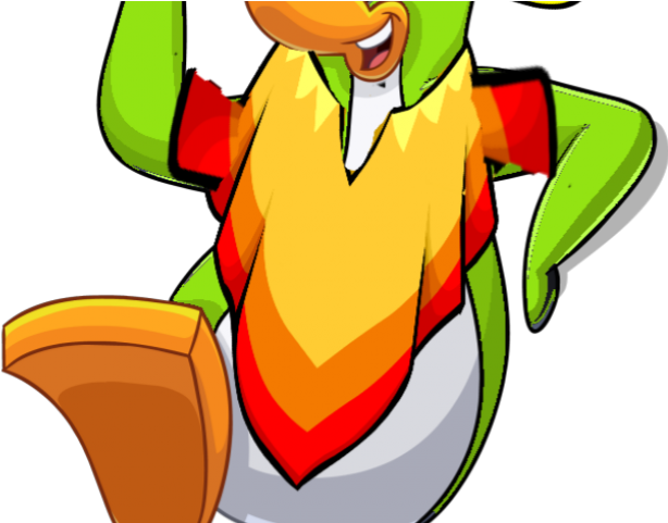 Fish Taco Clipart Animated - Png Download (640x480), Png Download