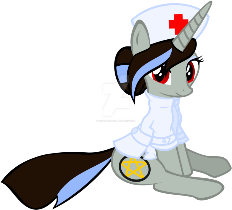 S Nursing Years By Clipart (894x894), Png Download