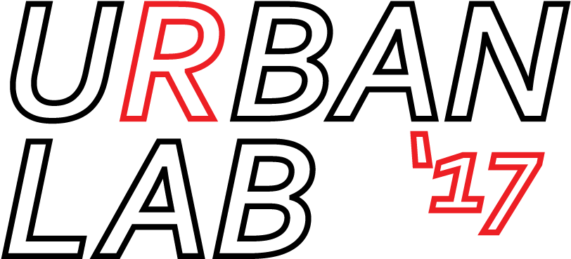 Urban Lab Clipart (967x440), Png Download